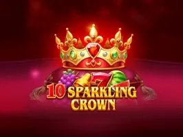 10 Sparkling Crown