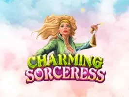 Charming Sorceress