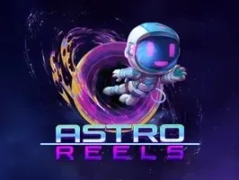 Astro Reels game thumbnail