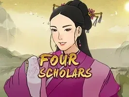 Four Scholars game thumbnail