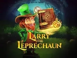 Larry the Leprechaun game thumbnail