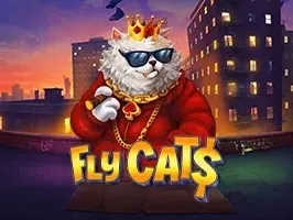 Fly Cat$ game thumbnail